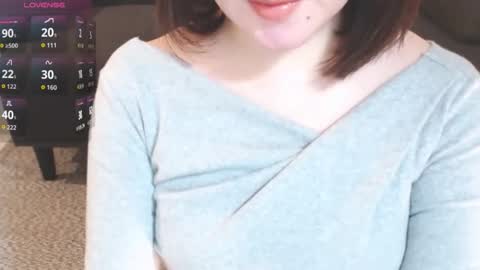 Momo online show from March 5, 2:18 am