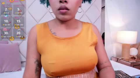 Momo  online show from September 17, 10:33 pm