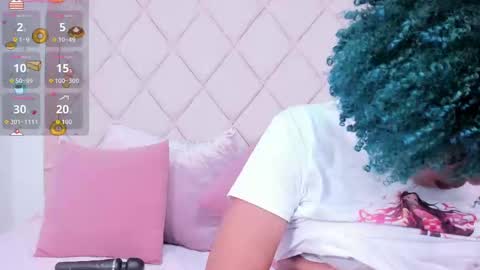 Momo  online show from September 25, 9:40 pm