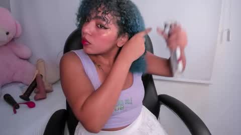 Snapshot of momo_ayasse chatting on March 3, 3:45 am Momo online show from March 3, 3:45 am