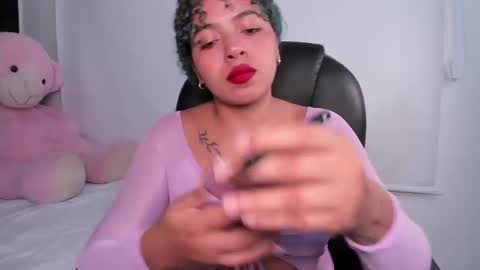 Snapshot of momo_ayasse chatting on March 15, 3:34 am Momo online show from March 15, 3:34 am