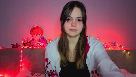 Momo online show from February 1, 4:38 pm