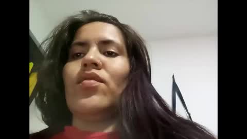 Snapshot of monalia17 chatting on January 7, 3:09 am monalia17 online show from January 7, 3:09 am