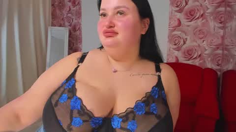 Monica online show from February 24, 9:32 am