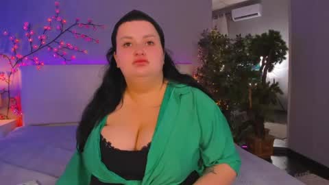 Monica online show from May 19, 12:11 pm
