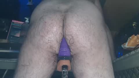 monegg anal online show from January 26, 5:55 pm