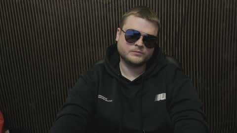 Alex online show from March 13, 6:58 pm