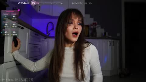 Monia Help me get 20000 subscribers online show from March 27, 6:07 pm