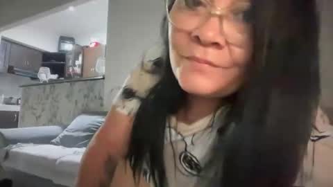 monic2708 online show from April 30, 4:19 am