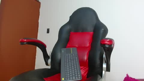 Monica online show from October 12, 1:48 am