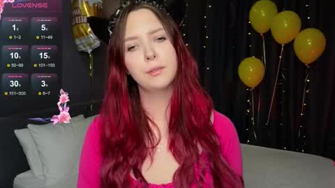 Monica online show from September 29, 5:34 am