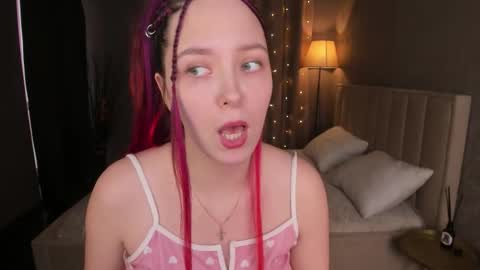 Monica online show from January 16, 5:55 am