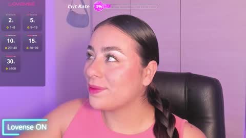 I am Gio online show from November 11, 5:07 am