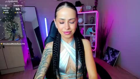 Monica online show from May 15, 8:43 am