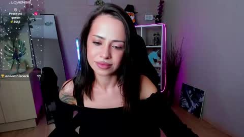 Monica online show from May 30, 8:22 am