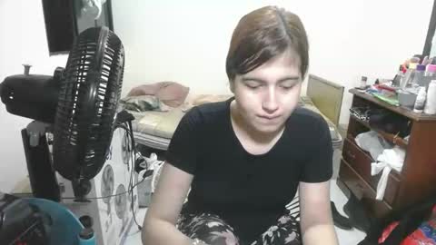 evi online show from January 7, 1:52 am