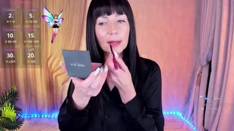 Monica online show from November 23, 12:16 pm