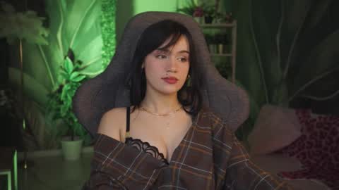 monica online show from April 23, 11:29 pm