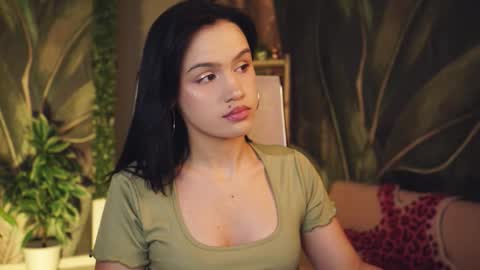 monica online show from May 18, 8:58 pm