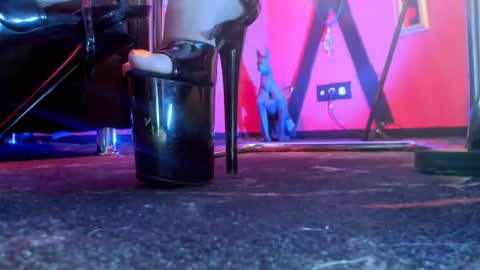 Monika online show from February 16, 11:39 am