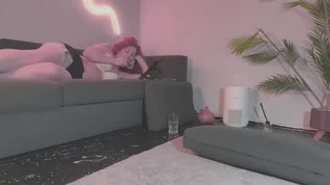 Monica online show from April 14, 2:28 am