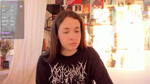 Monica online show from December 20, 11:32 am