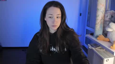 Monica online show from December 16, 9:58 am