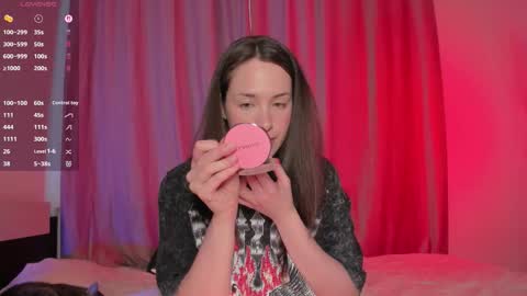 Monica online show from February 11, 11:59 am