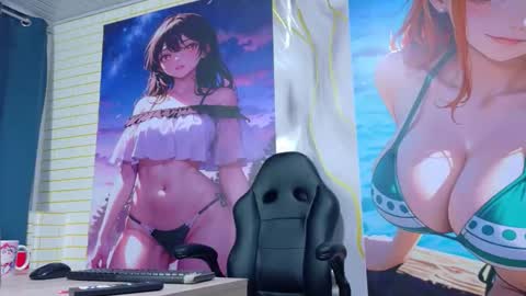 monickhot303av online show from January 17, 5:01 am