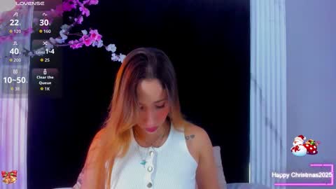 MONIK FOX online show from December 16, 7:41 pm