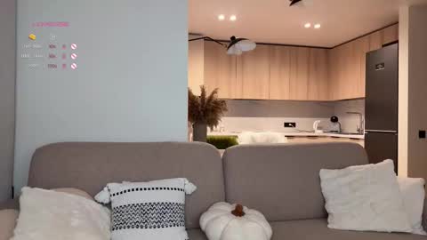 Monika online show from January 8, 5:21 am