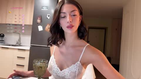 Monika online show from January 31, 7:56 pm