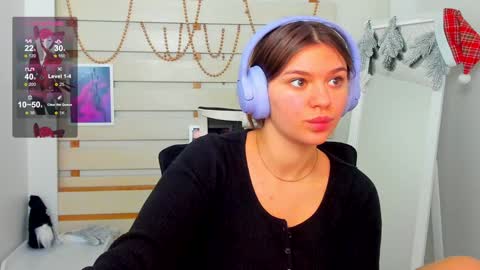 Monika online show from December 28, 10:47 am