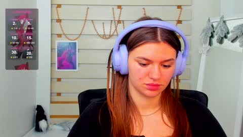 Monika online show from December 29, 4:51 pm