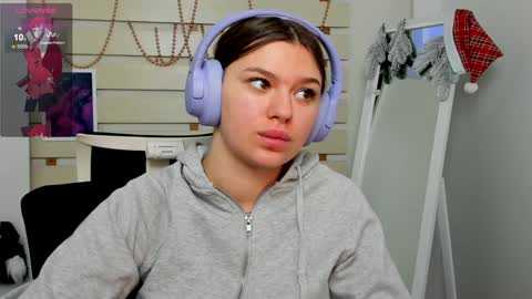 Monika online show from January 12, 12:01 pm