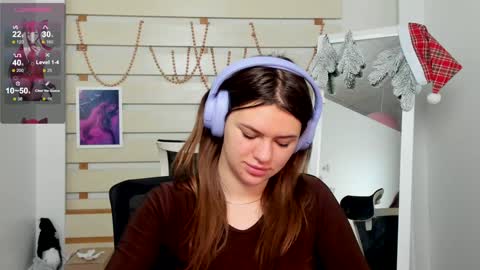 Monika online show from January 18, 8:31 am