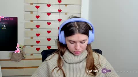 Monika online show from February 11, 10:48 am