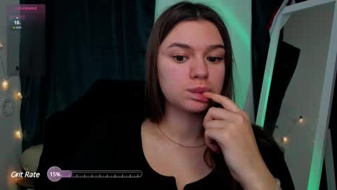 Monika online show from February 18, 5:53 pm