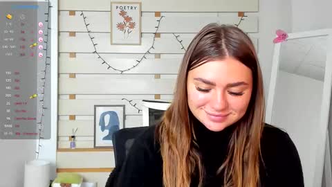 Monika online show from October 6, 12:13 pm