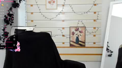 Monika online show from November 13, 12:15 pm