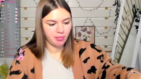 Monika online show from November 27, 7:10 am