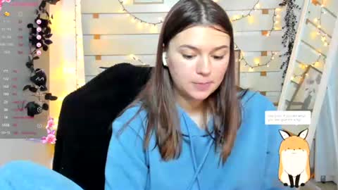 Monika online show from January 14, 1:39 pm