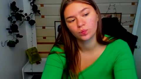 Monika online show from July 9, 9:57 am