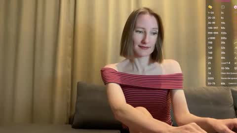 Snapshot of monikabos chatting on March 6, 10:15 pm MonikaBos online show from March 6, 10:15 pm