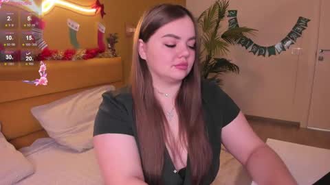 Monika online show from January 6, 12:48 am