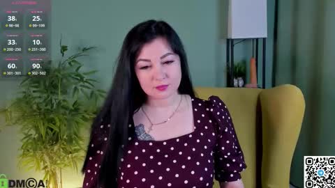 MoniKa online show from March 27, 4:07 am