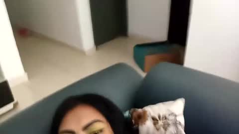 Snapshot of monikk__harrison chatting on December 27, 4:54 pm monikk__harrison online show from December 27, 4:54 pm