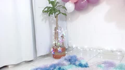 monikk__harrison online show from November 29, 10:07 am