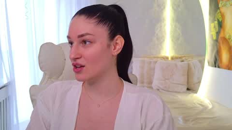 Ask me online show from April 20, 8:50 am