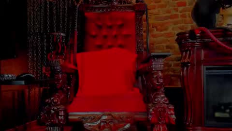 Monique C online show from December 20, 2:57 pm